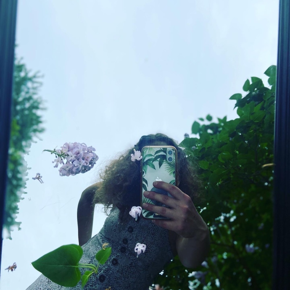 Meet your Posher, Kylie